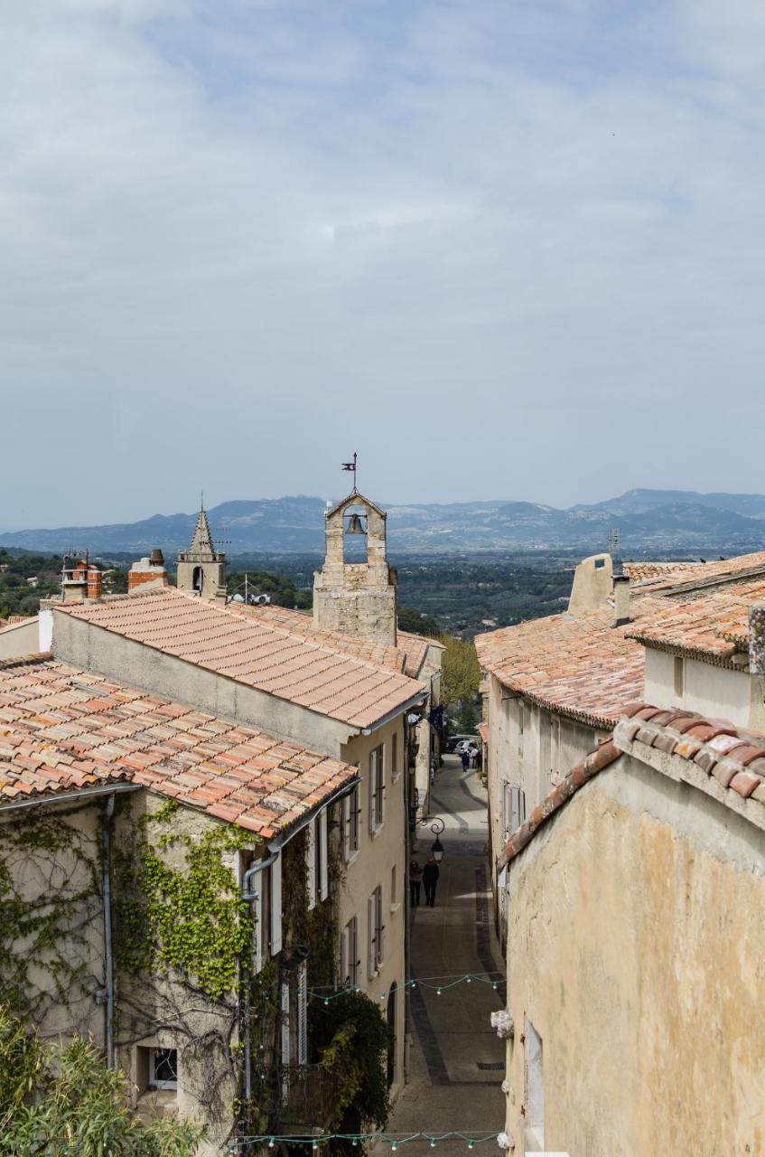 فيناسك Hotel Les Remparts المظهر الخارجي الصورة